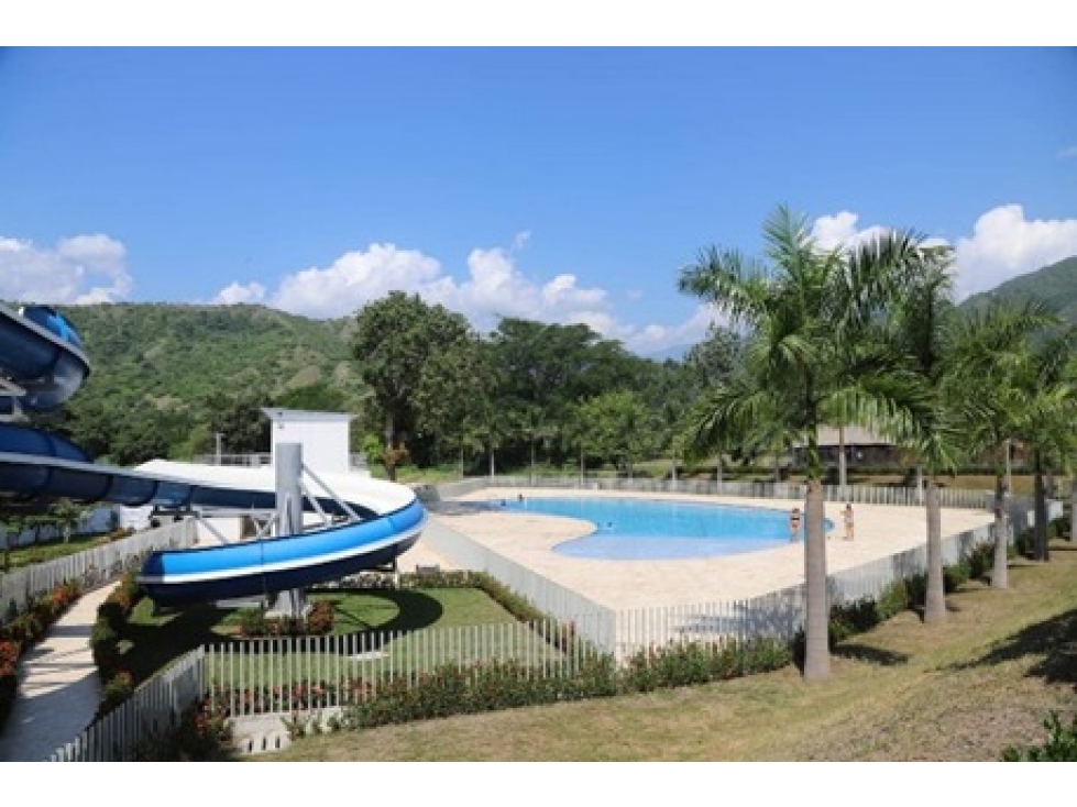 Venta De Apartamento En Citadela Di Sole, Santa Fe De Antioquia — foto 4