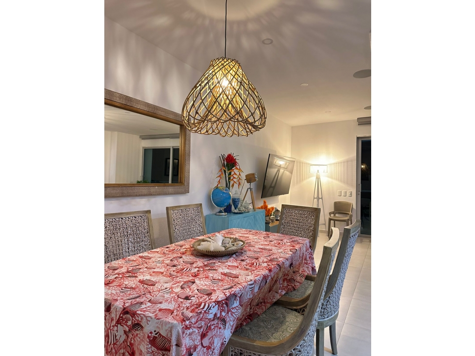 Venta De Apartamento En Coveñas - 3