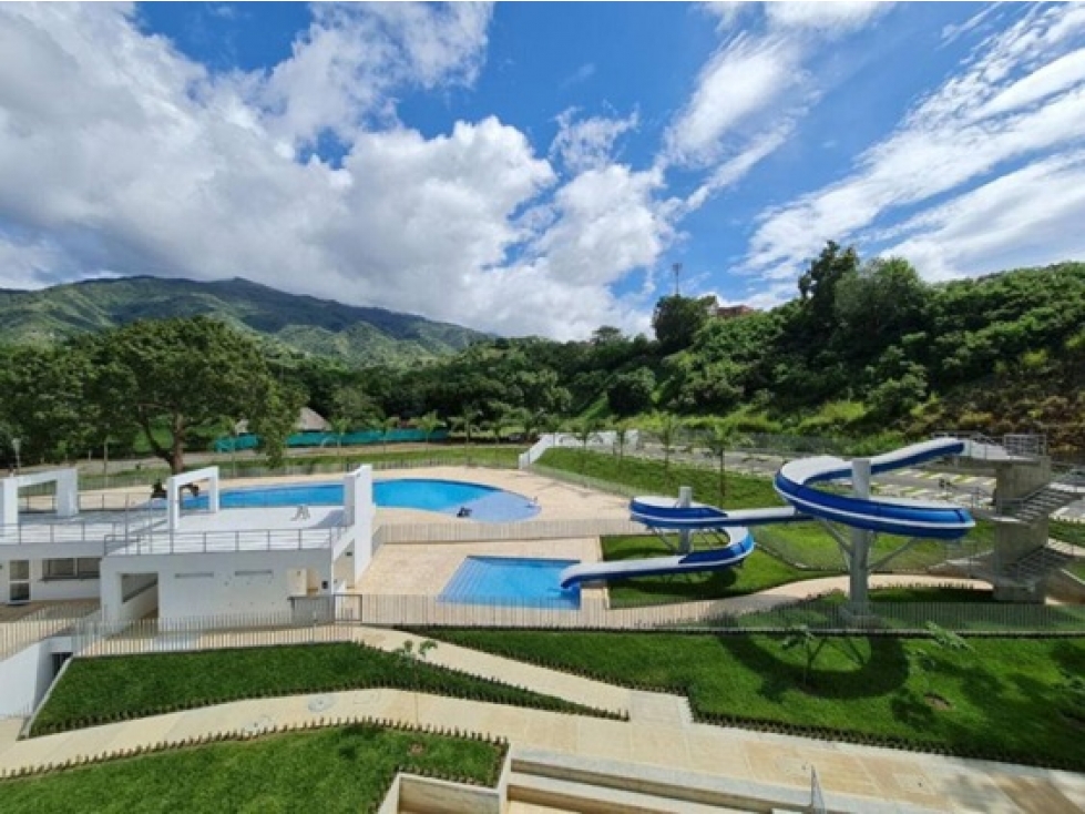 Venta De Apartamento En Citadela Di Sole, Santa Fe De Antioquia — foto 5