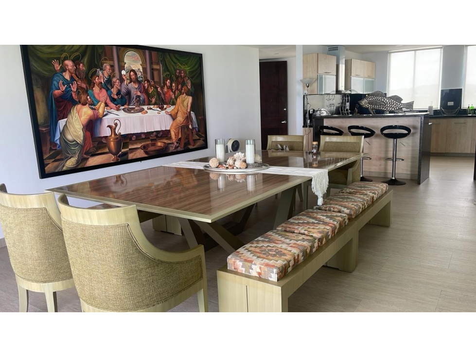 Venta De Apartamento En Coveñas - 2