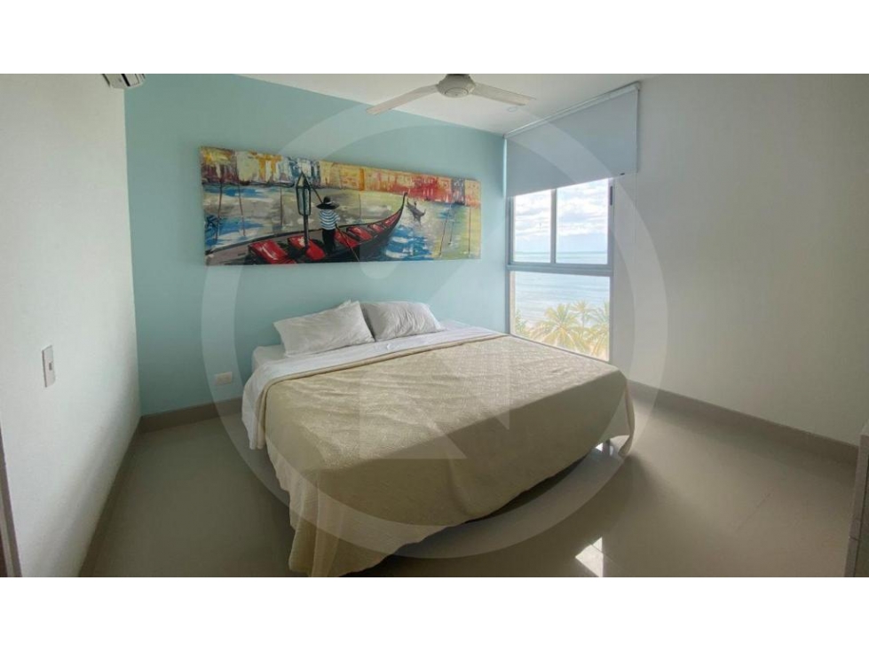 Venta De Apartamento En Coveñas - 3