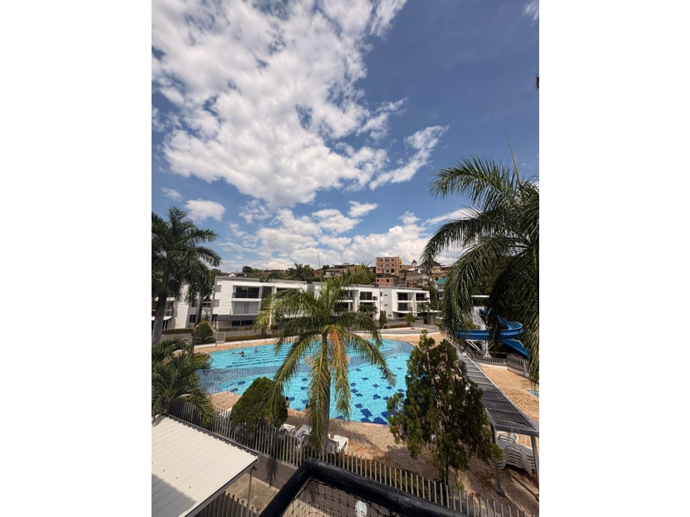 Venta De Apartamento En Ciudadela Santa Fe De Antioquia — foto 6