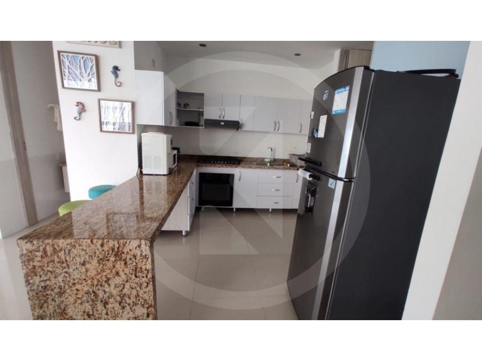 Venta De Apartamento En Coveñas - 4