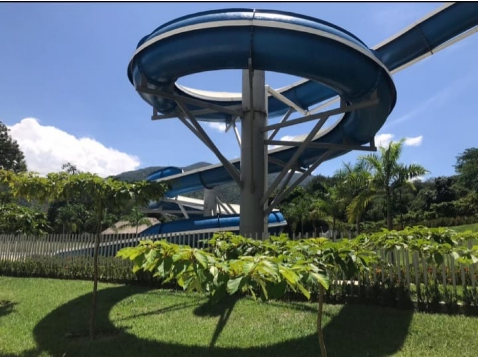 Venta De Apartamento En Citadela Di Sole, Santa Fe De Antioquia — foto 6