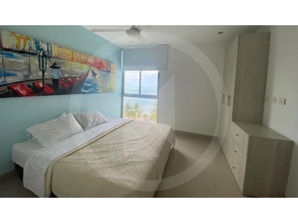 Venta De Apartamento En Coveñas - 6