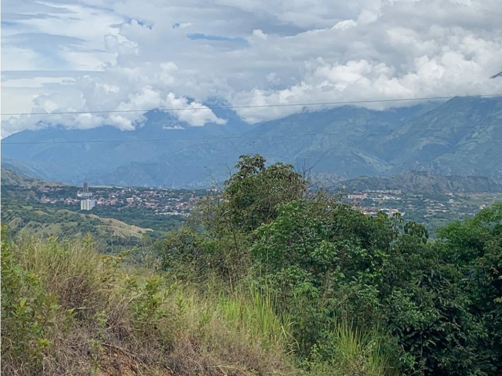 Venta De Lote En Parcelación Palma Real, Santa Fe De Antioquia — foto 3