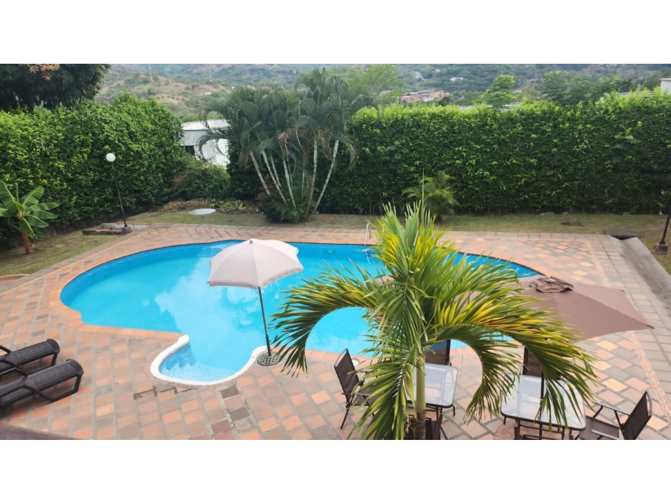 Venta De Finca Condominio Guayacanes 1, San Jeronimo — foto 3