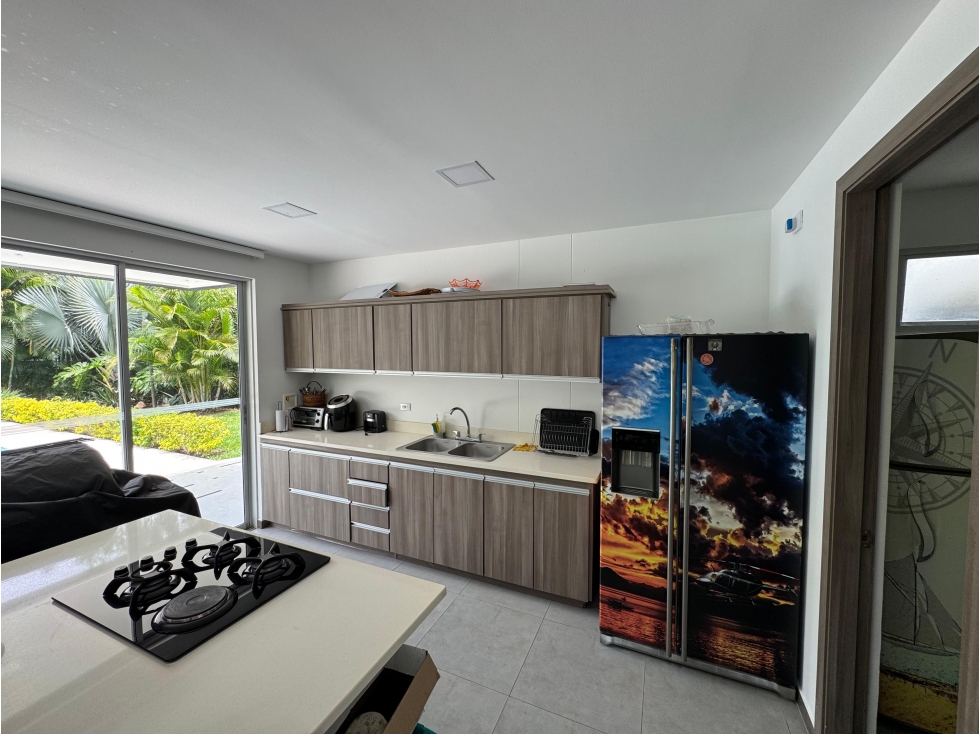 Venta De Casa En Condominio Guayacanes 2, San Jeronimo — foto 4