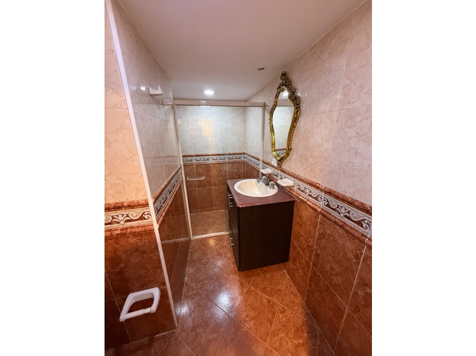 Venta De Apartamento Torre Pichincha, De Torres Marco Fidel Suarez — foto 4