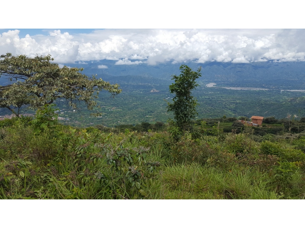 Venta De Lote Vereda Monte Grande, Sopetrán — foto 2