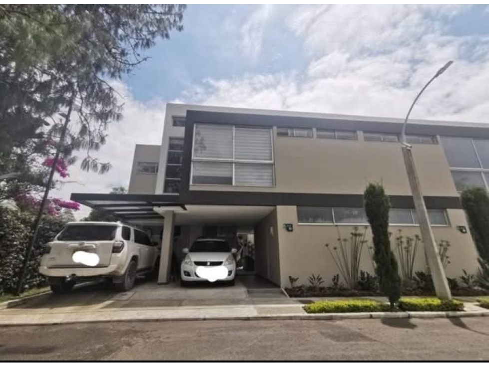 Venta De Casa En Gualanday Llano Grande