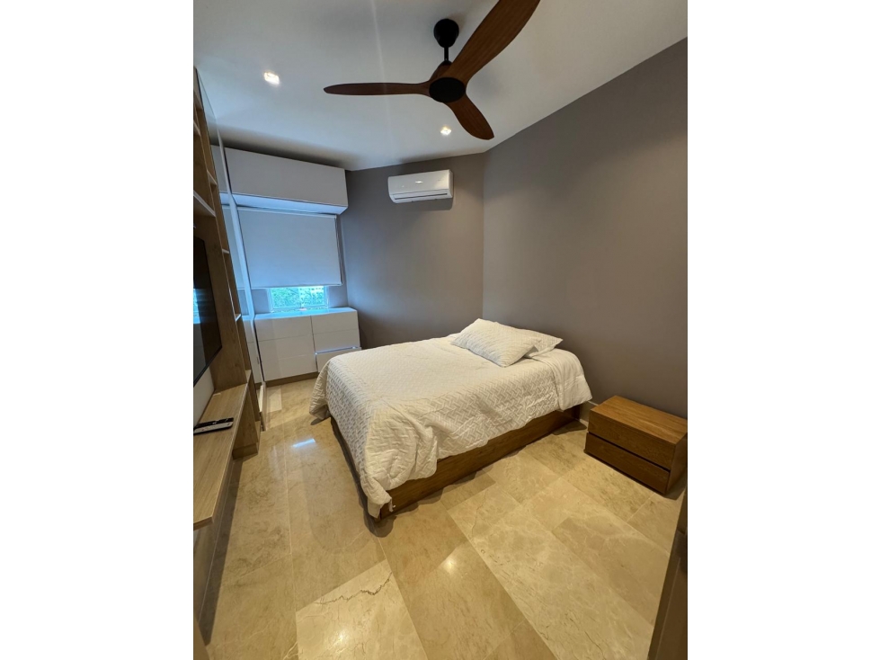 Venta De Penthouse En Primera Ensenada, Coveñas - 3