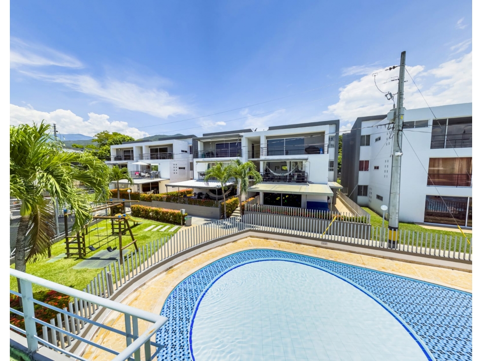 Venta De Apartamento En Ciudadela Santa Fe De Antioquia — foto 2