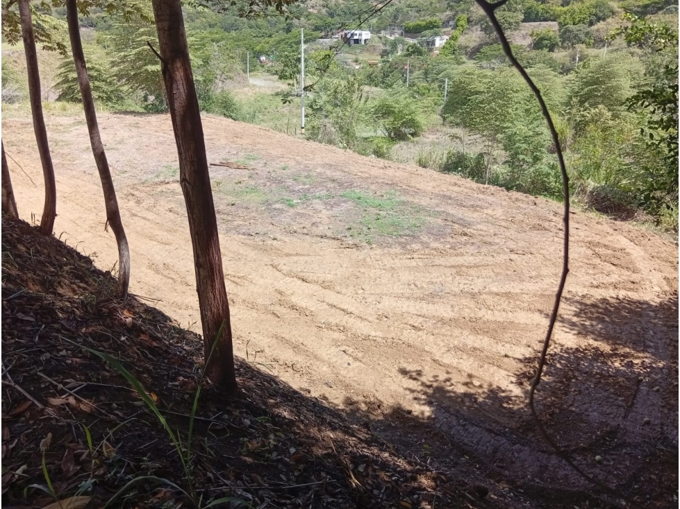 Venta De Lote En Parcelación Colinas Del Kairos, Sopetrán — foto 3