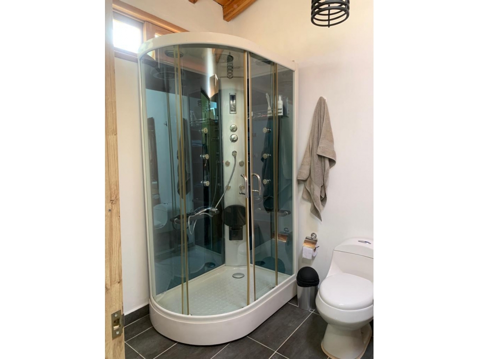 Venta De Finca Parcelación Baden Baden, Rionegro — foto 6
