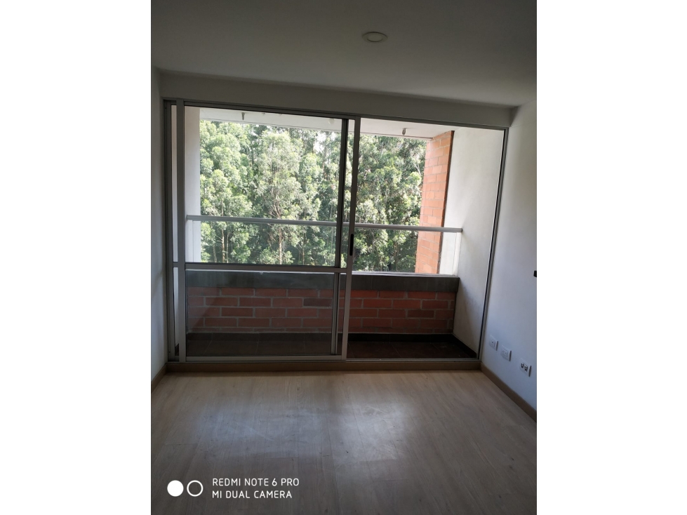 Venta De Apartamento En Loma Linda, Sabaneta — foto 6