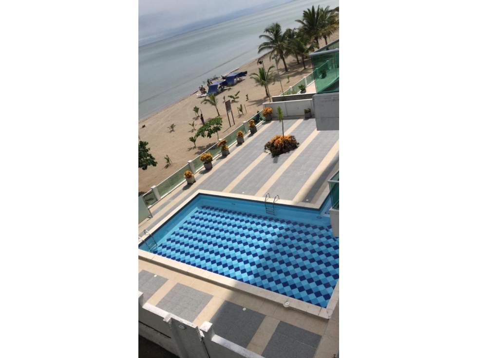 Venta De Apartamento En Coveñas - 2