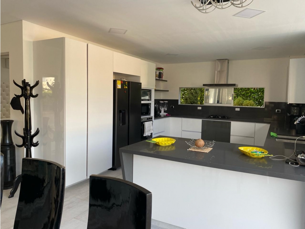Venta De Casa En Condominio Mirador Del Cacique, San Jeronimo — foto 4