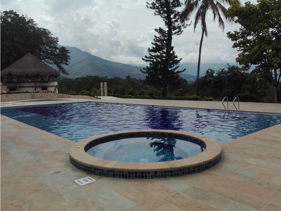 Venta De Casa En El Condominio La Montaña, Sopetrán