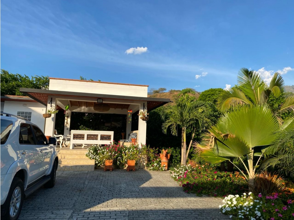 Venta De Casa En Condominio Mirador Del Cacique, San Jeronimo — foto 6