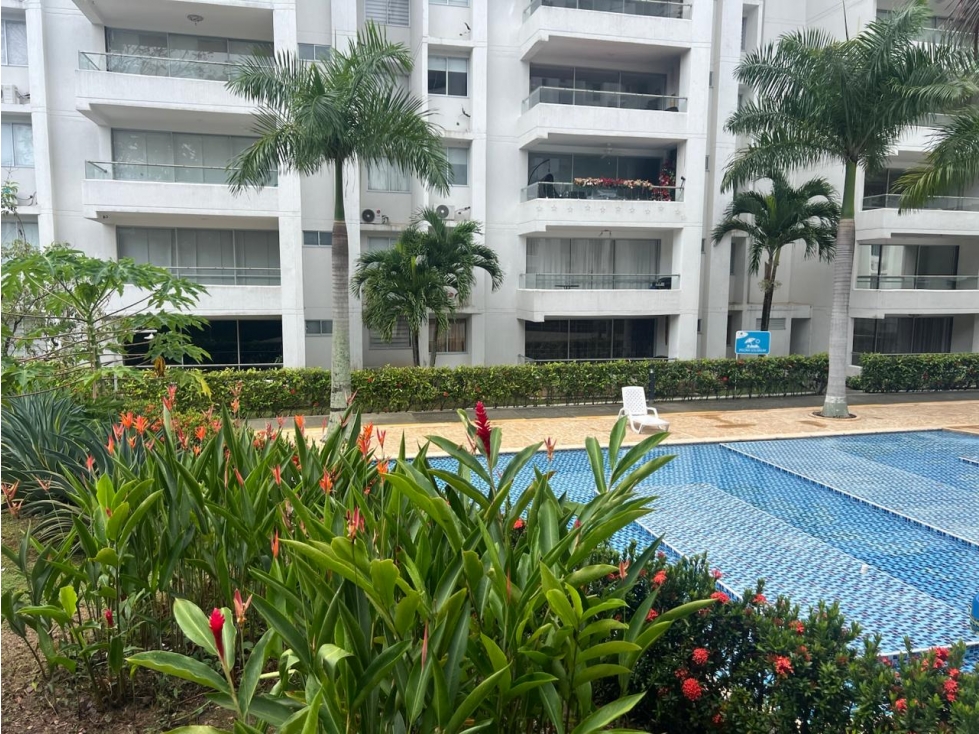 Venta De Apartamento En Citadela Di Aqua, San Jeronimo