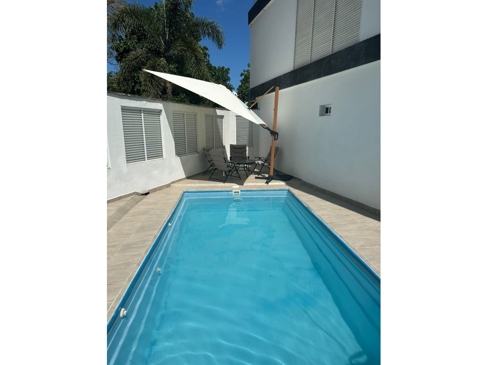 Venta De Casa En El Condominio Viena, Sopetrán — foto 6