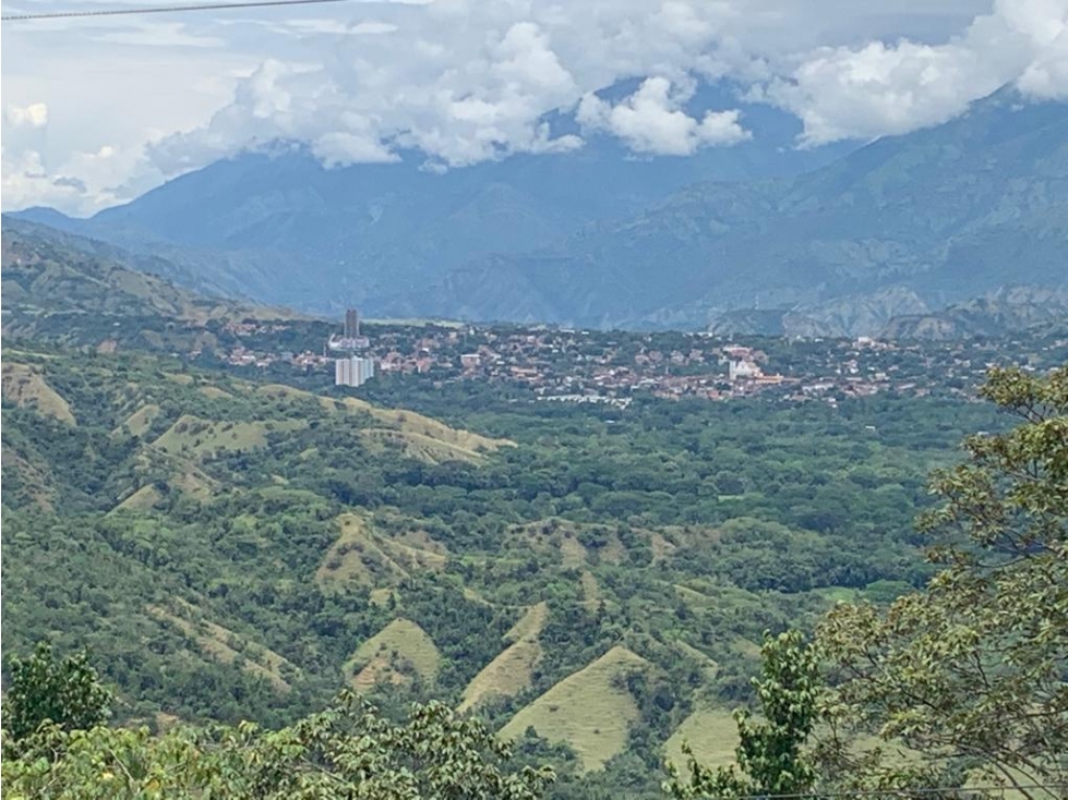 Venta De Lote En Parcelación Palma Real, Santa Fe De Antioquia — foto 4