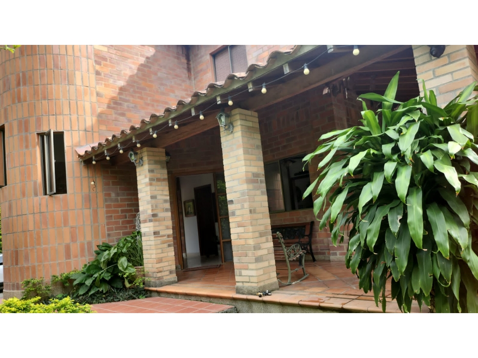 Venta De Finca Condominio Guayacanes 1, San Jeronimo — foto 4