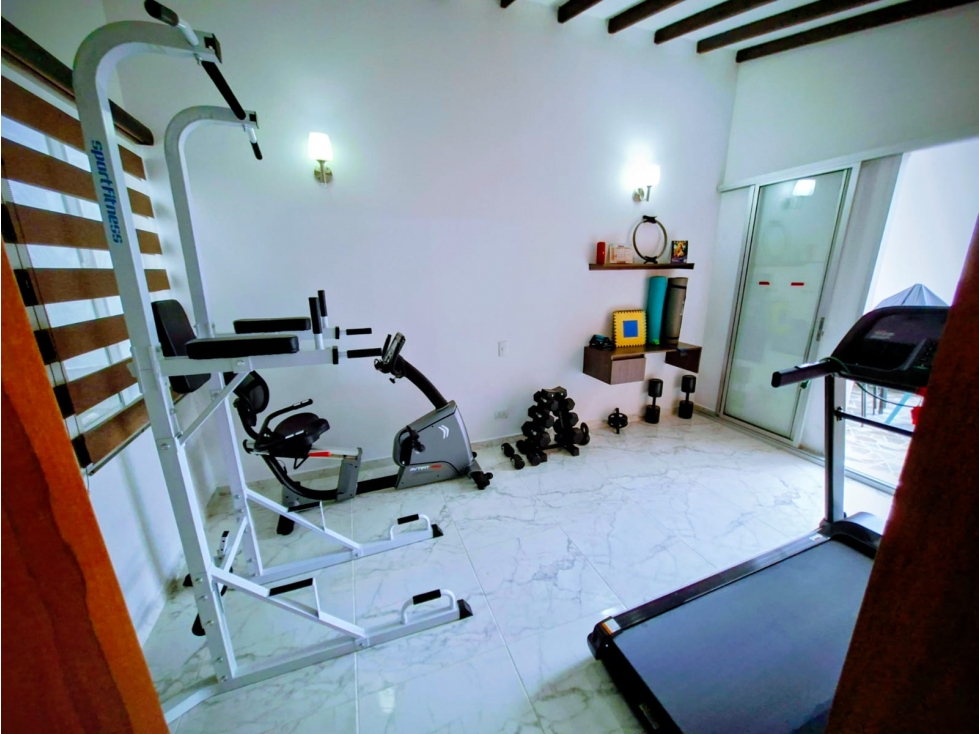 Venta De Casa En Urbanización Heliconias, La Ceja, Antioquia — foto 4