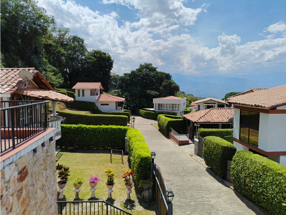 Venta De Lote En Condominio Fuente Clara, Sopetran — foto 4