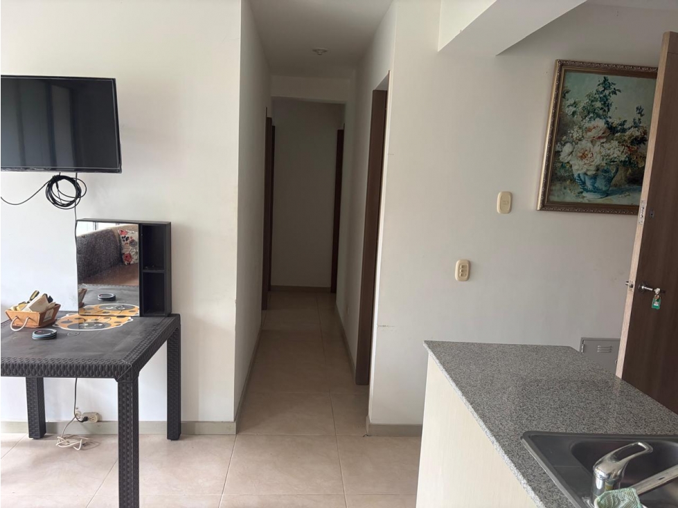 Venta De Apartamento En Family Resort, Santa Fe De Antioquia — foto 4