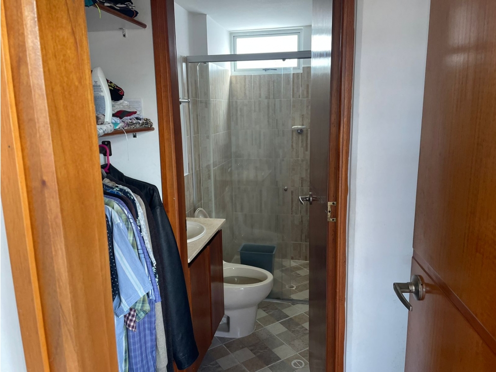 Venta De Apartamento En Mattiz, Sabaneta — foto 5