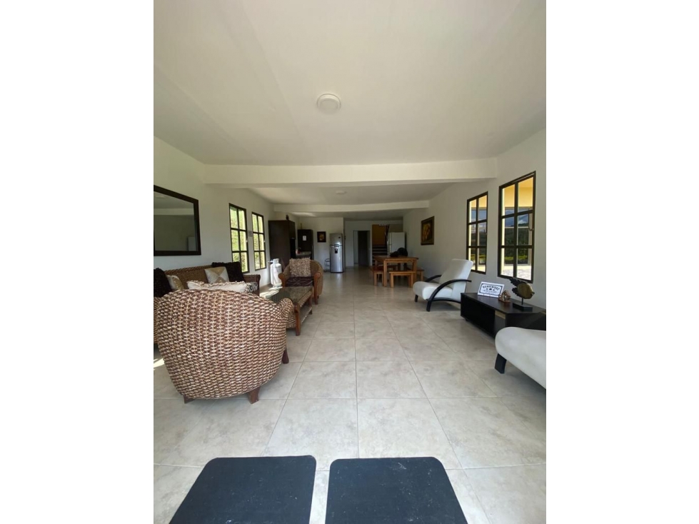 Venta De Finca Independiente En Sopetrán — foto 4