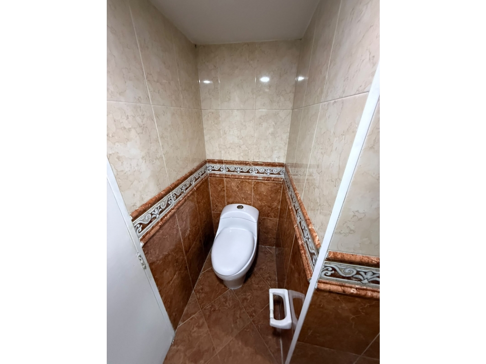 Venta De Apartamento Torre Pichincha, De Torres Marco Fidel Suarez — foto 5