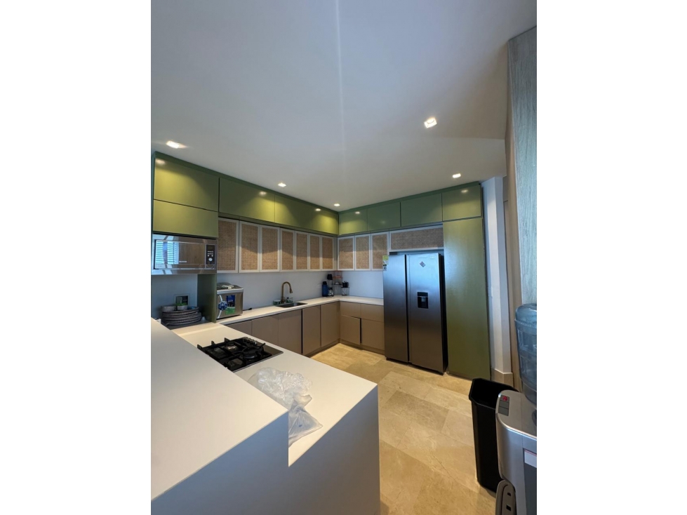 Venta De Penthouse En Primera Ensenada, Coveñas - 4