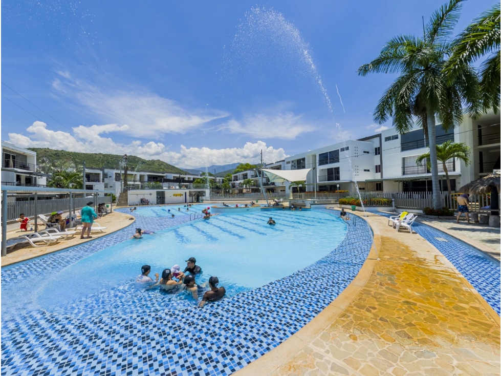 Venta De Apartamento En Ciudadela Santa Fe De Antioquia — foto 3