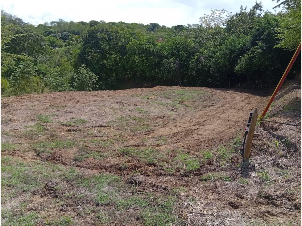 Venta De Lote En Parcelación Colinas Del Kairos, Sopetrán