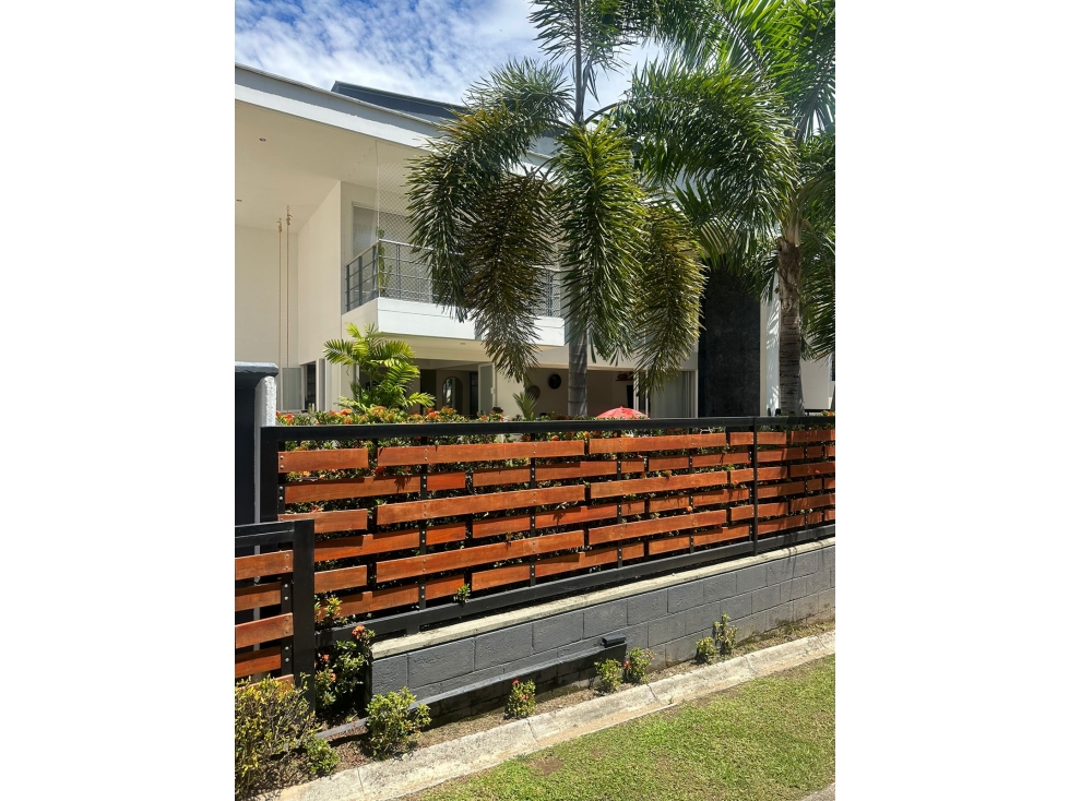 Venta De Casa En Urbanización, San Jeronimo