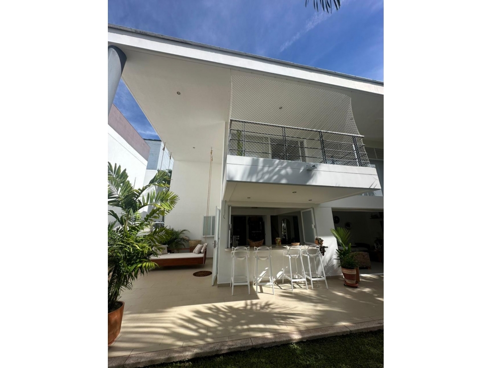 Venta De Casa En Urbanización, San Jeronimo — foto 3