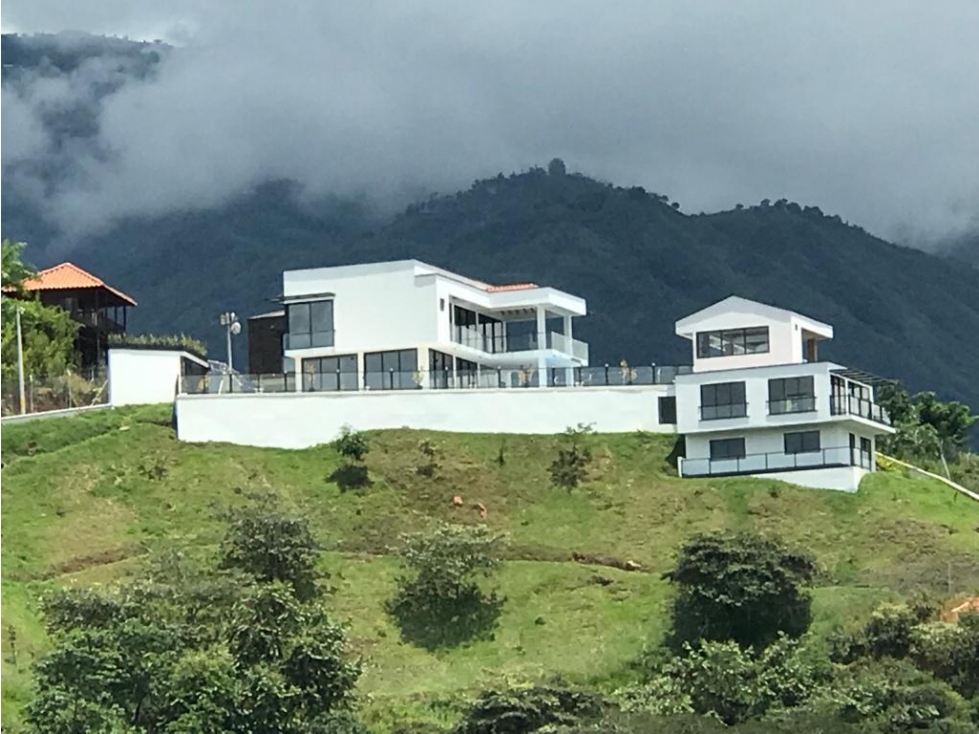 Venta De Finca En Parcelación Altos De La Callana, San Jeronimo — foto 3
