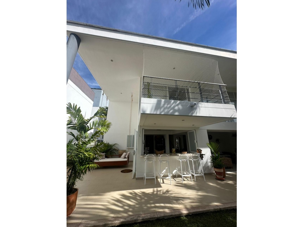 Venta De Casa En Urbanización, San Jeronimo — foto 4