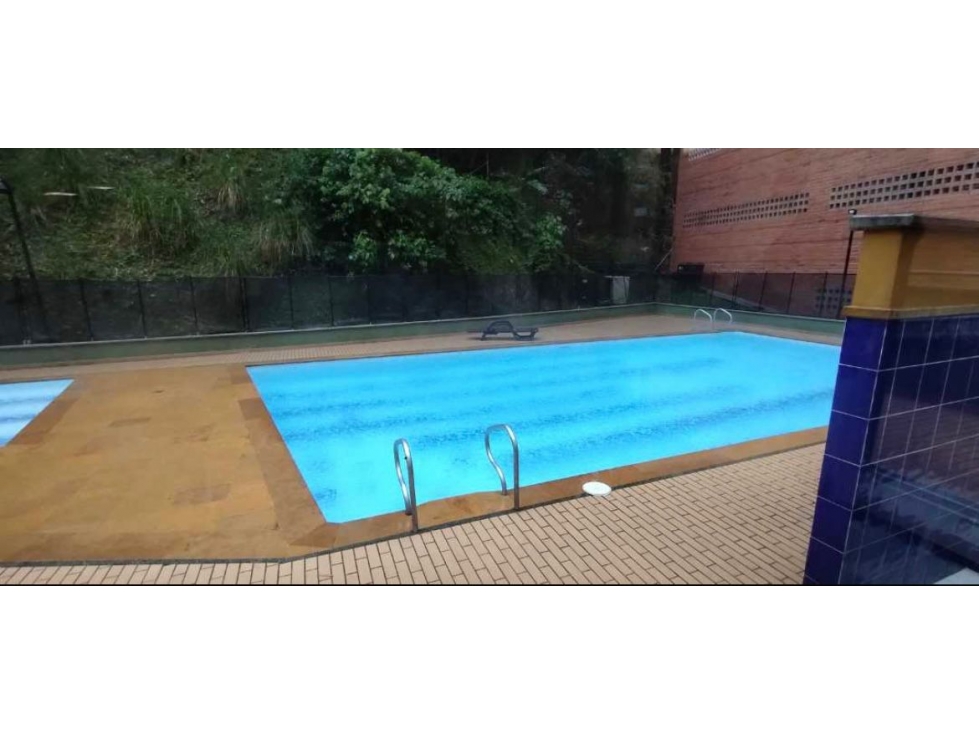 Venta De Apartamento En Loma Linda, Sabaneta — foto 3