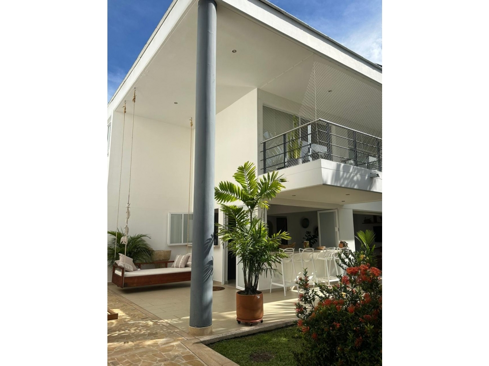 Venta De Casa En Urbanización, San Jeronimo — foto 5