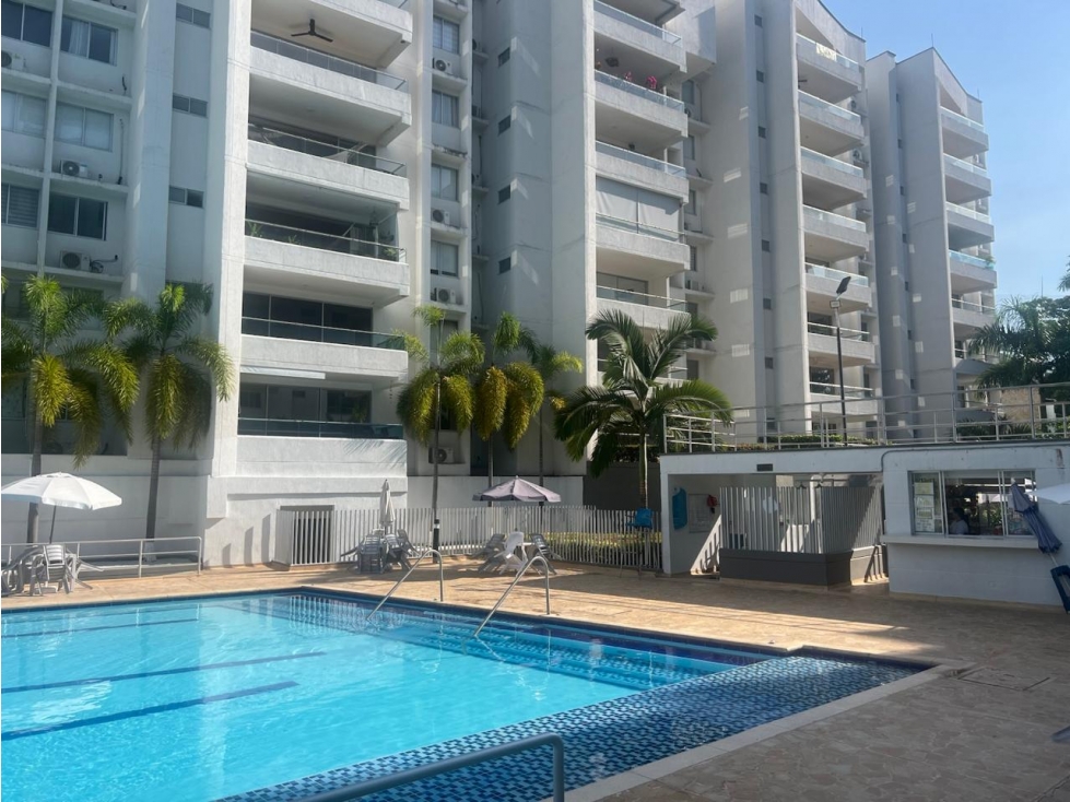 Venta De Apartamento En Citadela Di Aqua, San Jeronimo