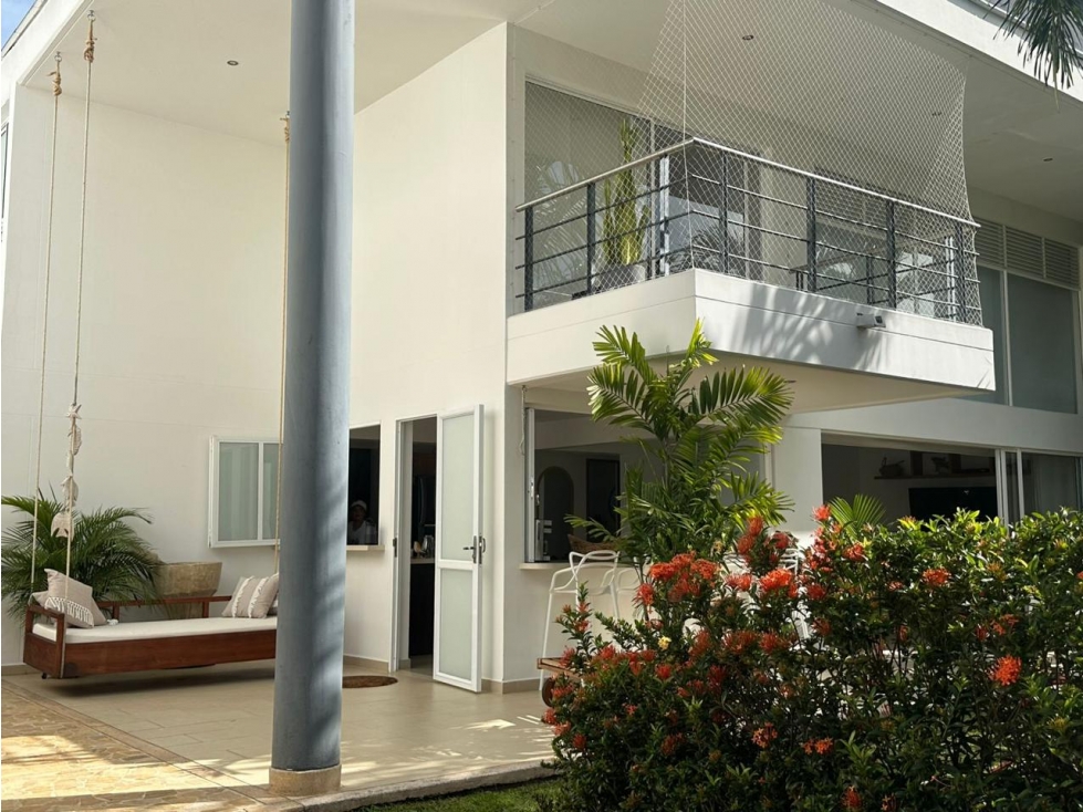 Venta De Casa En Urbanización, San Jeronimo — foto 6