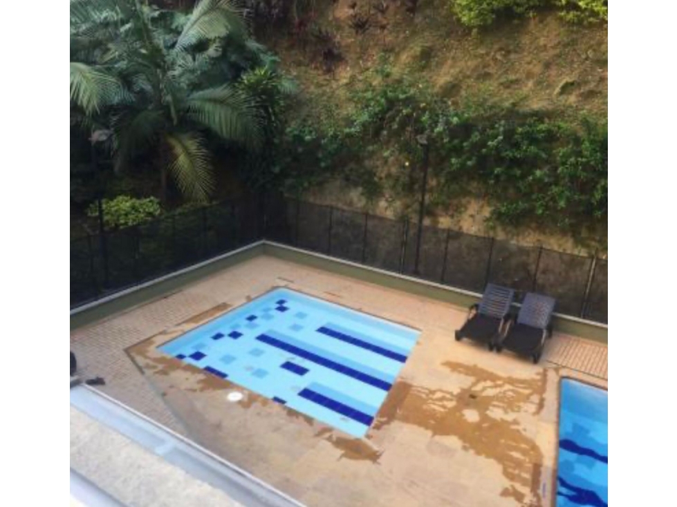 Venta De Apartamento En Loma Linda, Sabaneta — foto 4