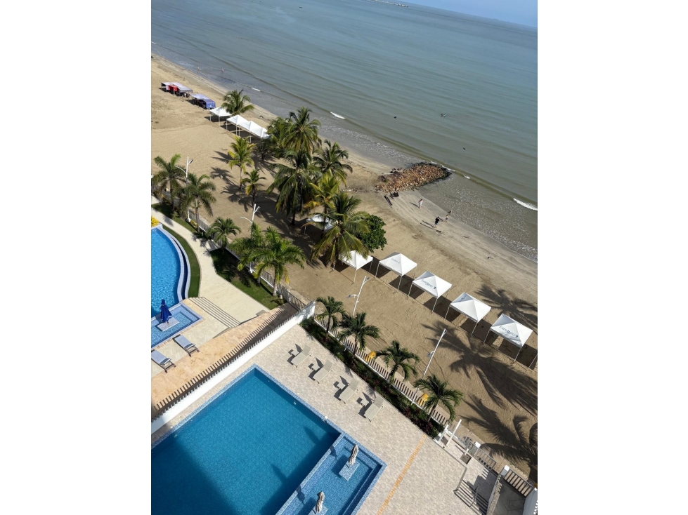 Venta De Apartamento En Coveñas