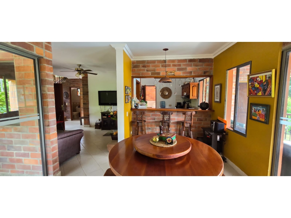 Venta De Finca Condominio Guayacanes 1, San Jeronimo — foto 5