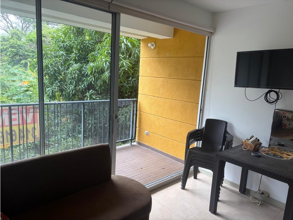 Venta De Apartamento En Family Resort, Santa Fe De Antioquia — foto 5