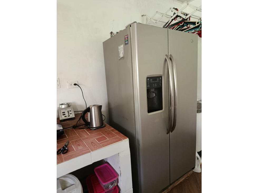 Venta De Cabaña En Urbanización Balmoral, Arboletes - 2